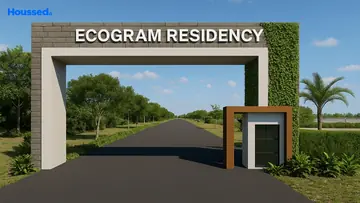 Project Image of Ecovillage Ecogram - Image 367826