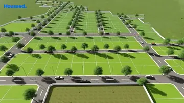 Project Image of Ecovillage Ecogram - Image 367824