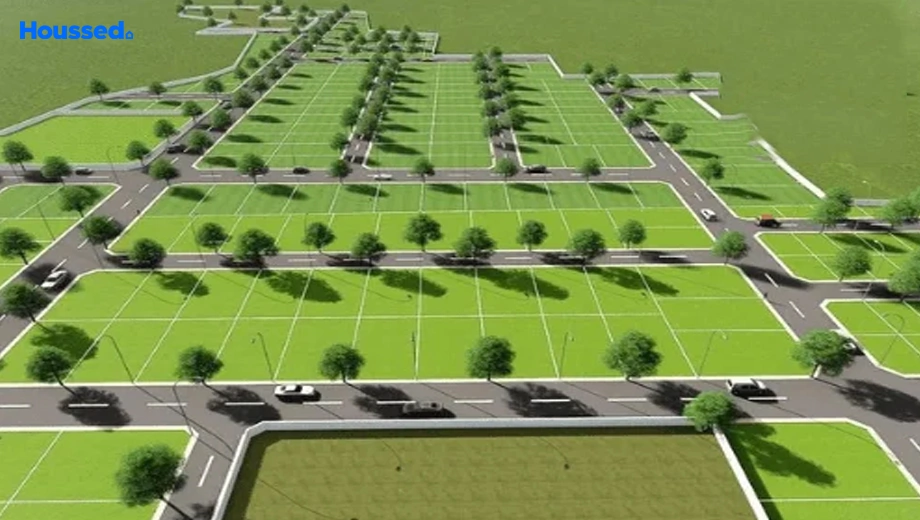 Project Image of Ecovillage Ecogram in Sultanpur Road, Lucknow - Image 367824