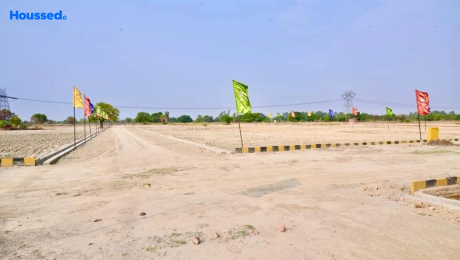 Project Image of Ecovillage Ecogram in Sultanpur Road, Lucknow - Image 367823