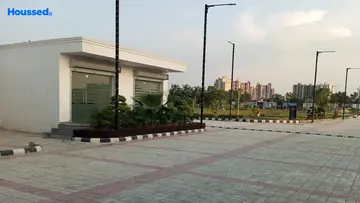 Project Image of Jashn Samsara Homes - Image 363375
