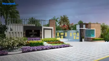 Project Image of Jashn Samsara Homes - Image 363374