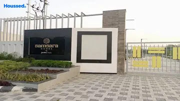 Project Image of Jashn Samsara Homes - Image 363373