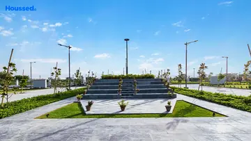 Project Image of Pardos Okas Enclave - Image 363972