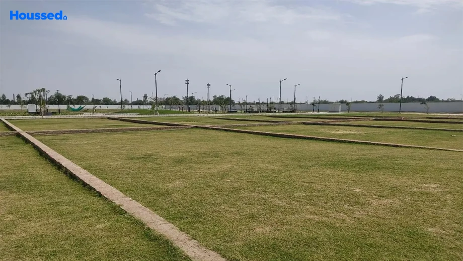 Project Image of Pardos Okas Enclave in Sushant Golf City, Lucknow - Image 363969