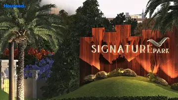 Project Image of Signature Park Sector 1 - Image 363984