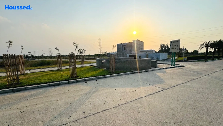 Project Image of Signature Park Sector 1 in Sultanpur Road, Lucknow - Image 363983