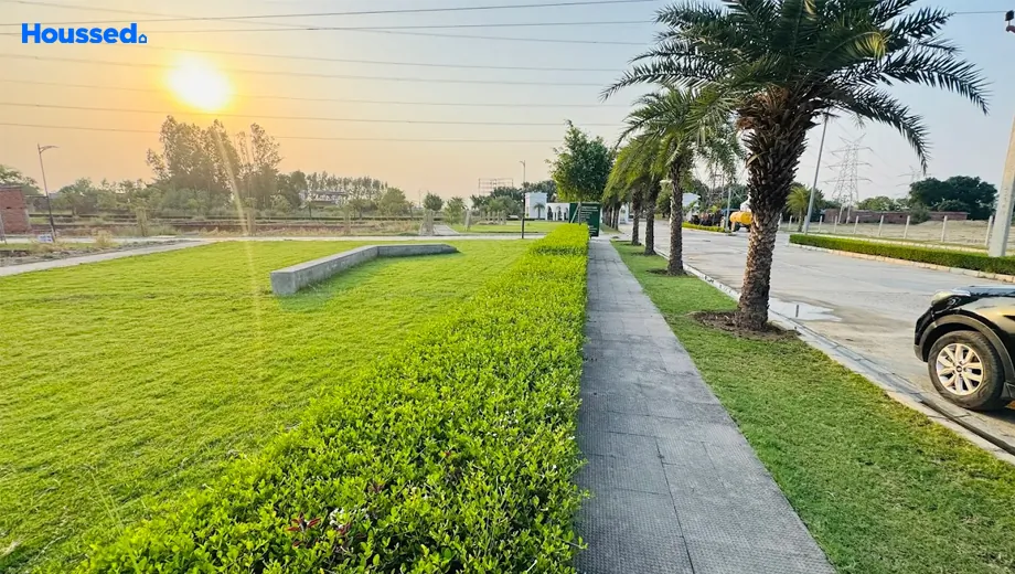 Project Image of Signature Park Sector 1 in Sultanpur Road, Lucknow - Image 363985