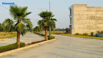 Project Image of Signature Park Sector 1 - Image 363988