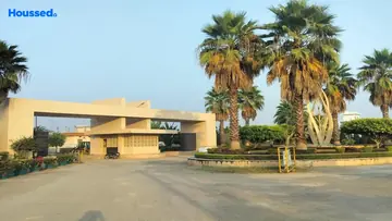 Project Image of Wing Lucknow Greens - Image 363996