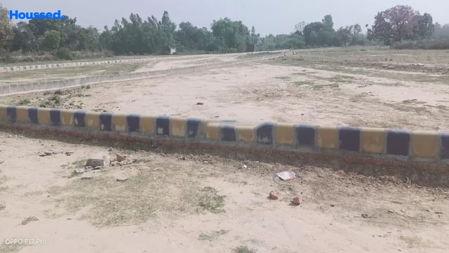 Project Image of Rolex SV City in Faizabad Road, Lucknow - Image 368031