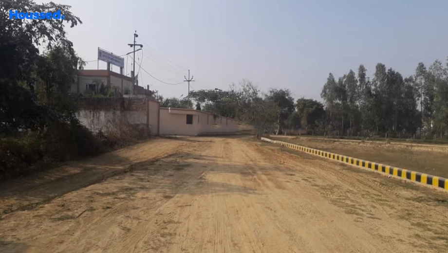 Project Image of Rolex SV City in Faizabad Road, Lucknow - Image 368029