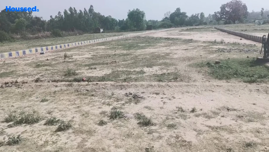 Project Image of Rolex SV City in Faizabad Road, Lucknow - Image 368030