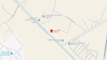 Location of LJK Vasto Phase 2 - Image 364012
