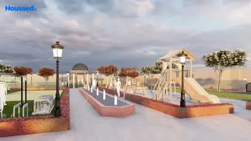Amenities of LJK Vasto Phase 1 - Image 364022