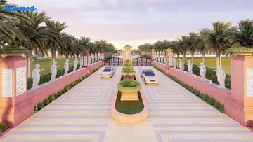 Amenities of LJK Vasto Phase 1 - Image 364023