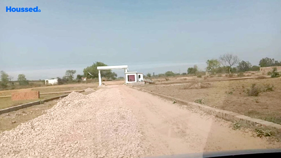 Project Image of Kamini Enclave in Gomti Nagar, Lucknow - Image 368078