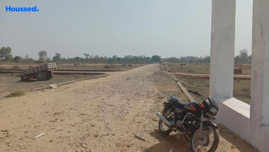 Project Image of Kamini Enclave in Gomti Nagar, Lucknow - Image 368075