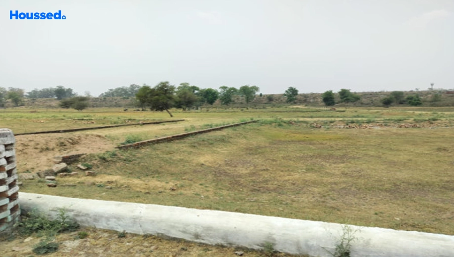 Project Image of Kamini Enclave in Gomti Nagar, Lucknow - Image 368077