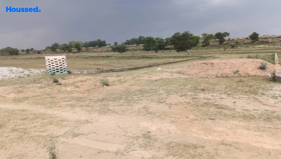 Project Image of Kamini Enclave in Gomti Nagar, Lucknow - Image 368079