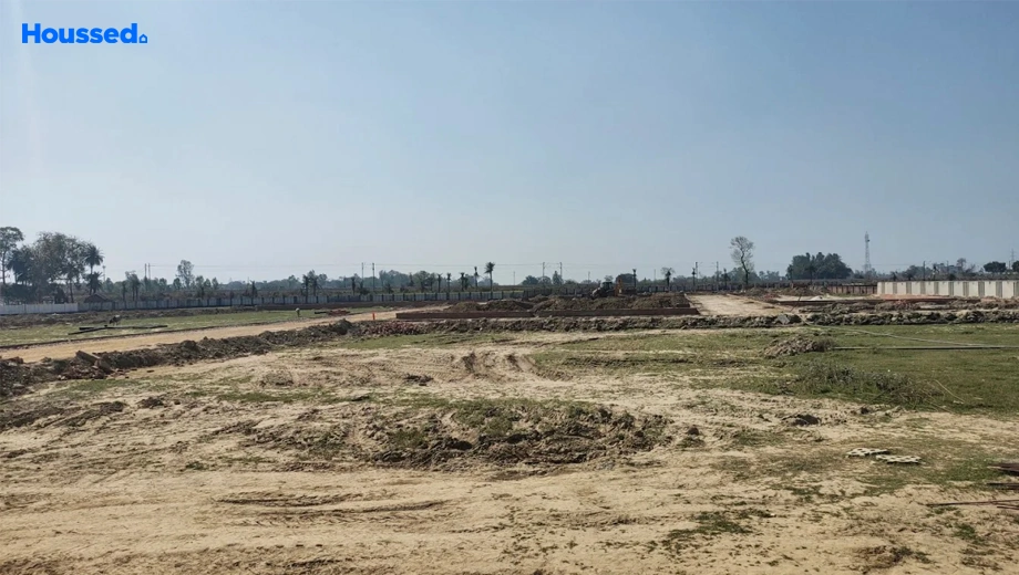 Project Image of Baba Kailasha Enclave in Sushant Golf City, Lucknow - Image 364030