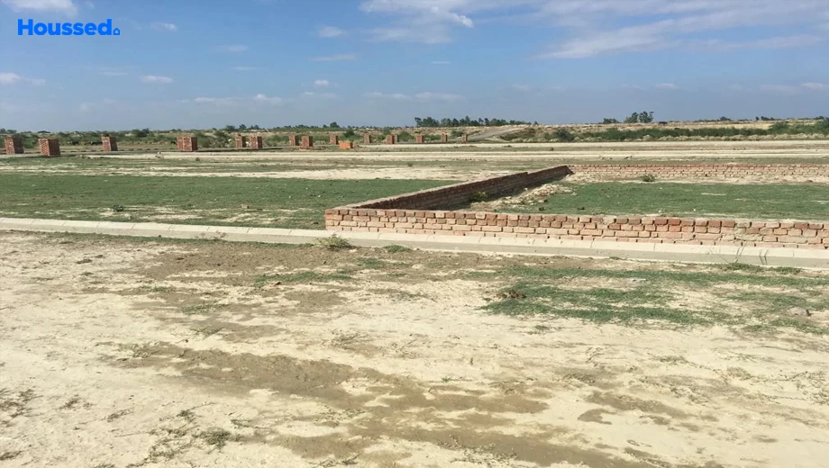 Project Image of Vikas River Valley in Sushant Golf City, Lucknow - Image 364053