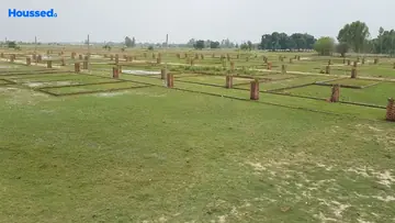 Project Image of Vikas River Valley - Image 364051