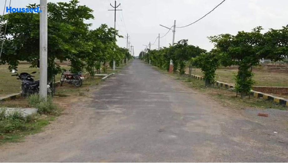 Project Image of Akshansh Enclave Phase 2 in Gomti Nagar, Lucknow - Image 364237