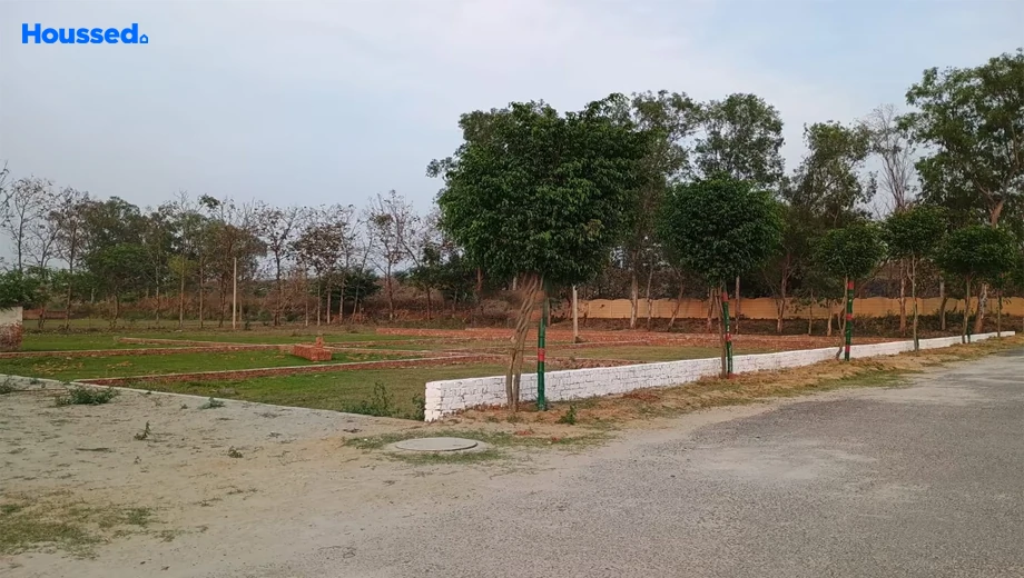 Project Image of Akshansh Enclave Phase 2 in Gomti Nagar, Lucknow - Image 364238