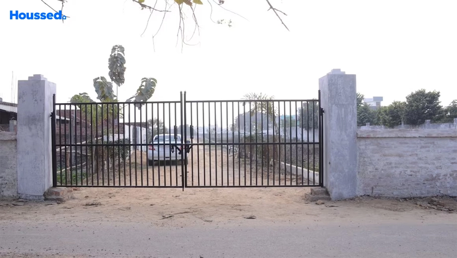 Project Image of Akshansh Enclave Phase 2 in Gomti Nagar, Lucknow - Image 364239