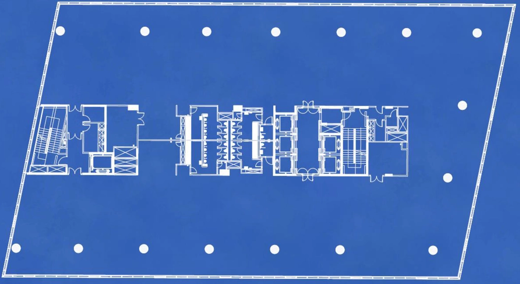 Floor Plan of MFAR Silicon Forest in Kadugodi, Bangalore - Image 361369