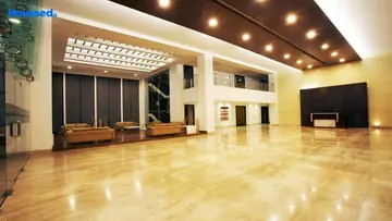 Amenities of MFAR Silverline Tech Park - Image 361377