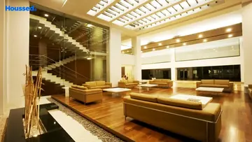 Amenities of MFAR Silverline Tech Park - Image 361376