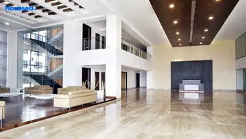 Amenities of MFAR Silverline Tech Park - Image 361375