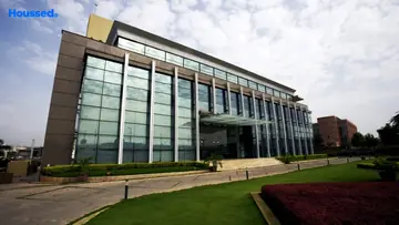 Project Image of MFAR Silverline Tech Park - Image 361372