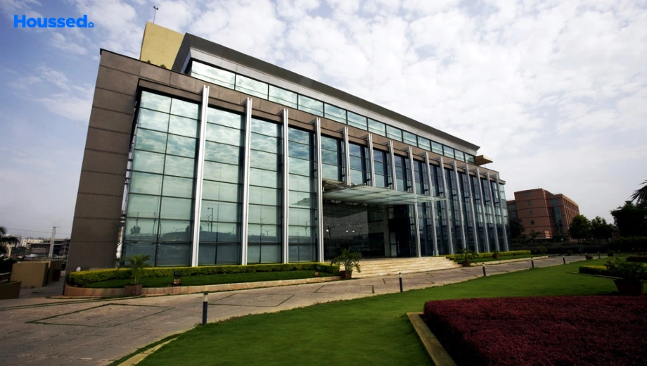 Project Image of MFAR Silverline Tech Park in Whitefield, Bangalore - Image 361372