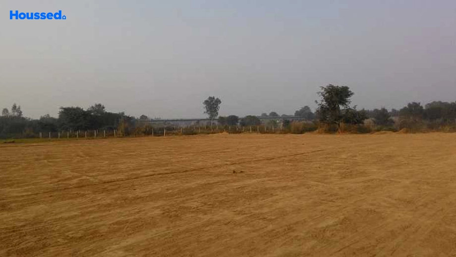 Project Image of SSN Mayank Green City in Mohanlalganj, Lucknow - Image 364251