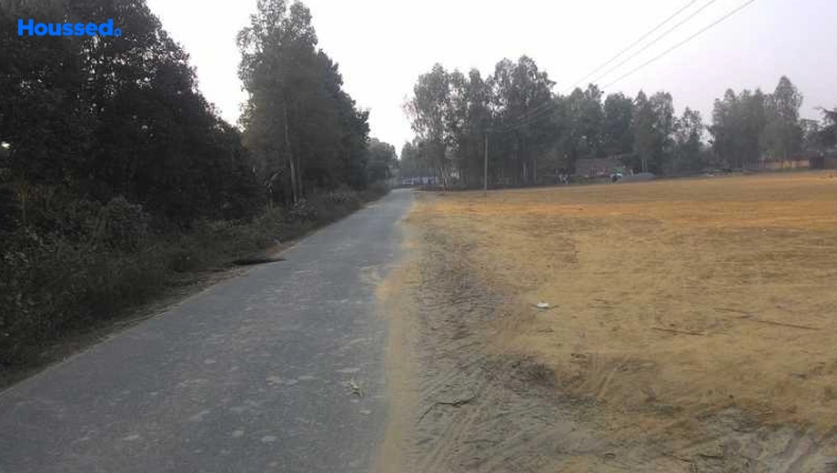 Project Image of SSN Mayank Green City in Mohanlalganj, Lucknow - Image 364250