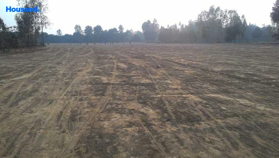 Project Image of SSN Mayank Green City in Mohanlalganj, Lucknow - Image 364253