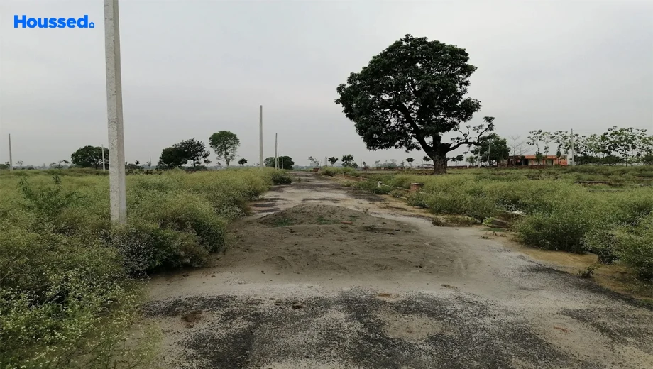 Project Image of Sevitam City in Gomti Nagar, Lucknow - Image 364260