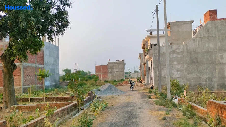 Project Image of Sevitam City in Gomti Nagar, Lucknow - Image 364257