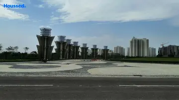 Project Image of Sevitam City - Image 364256