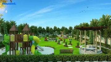 Amenities of Yash Green Nest Avenue - Image 364266