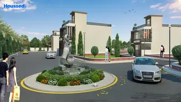Project Image of Yash Green Nest Avenue - Image 364265