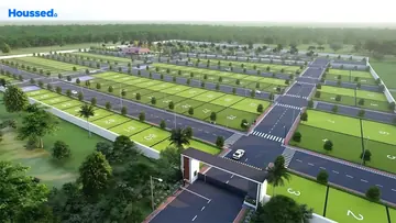 Project Image of Yash Green Nest Avenue - Image 364264