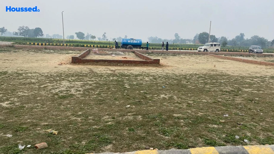 Project Image of Yash Vihar in Faizabad Road, Lucknow - Image 364280