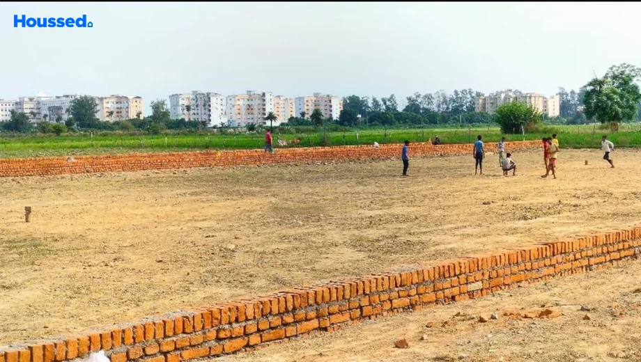 Project Image of Yash Vihar in Faizabad Road, Lucknow - Image 364281