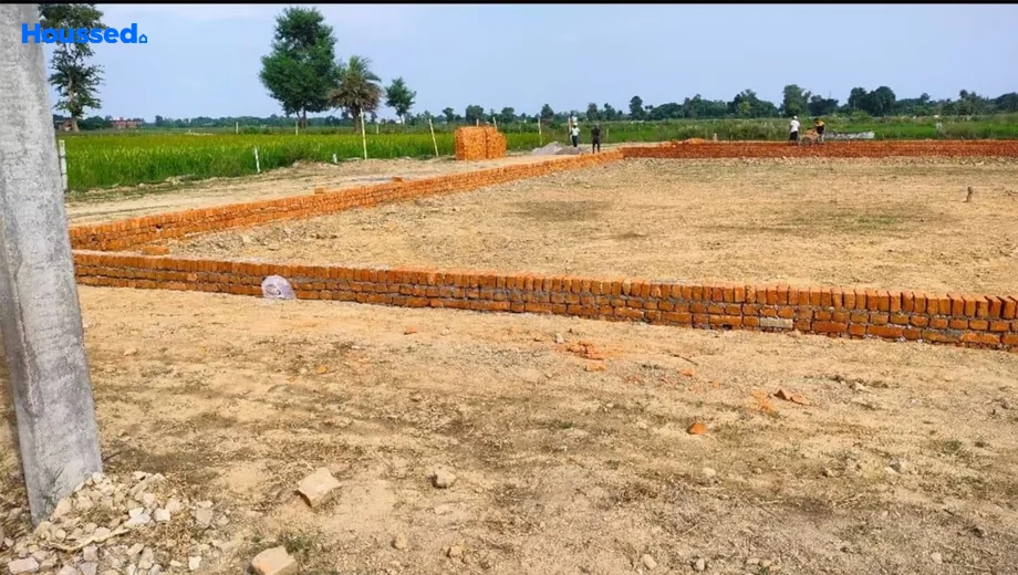 Project Image of Yash Vihar in Faizabad Road, Lucknow - Image 364282