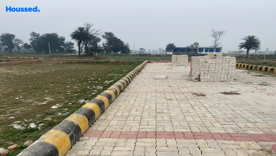 Project Image of Yash Vihar in Faizabad Road, Lucknow - Image 364279