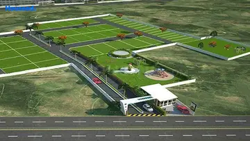 Project Image of Yash Vihar - Image 364278